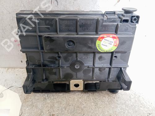 Used Fuse box Fuse box 37163411 37163411