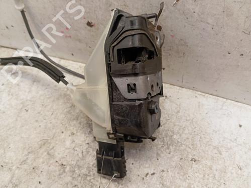 Used Front right lock Front right lock PEUGEOT 3008 II SUV (MC_, MR_, MJ_, M4_) 1.2 THP/ PureTech 130 (MRHNSM, MRHNSU, MRHNSJ, MRHNYW,... (131 hp) 36769169 36769169