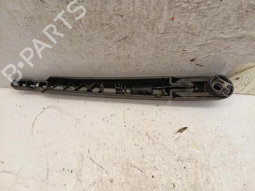 Used Rear windshield wiper arm Rear windshield wiper arm DACIA SANDERO III 1.0 TCe 100 ECO-G (101 hp) 40348378 40348378