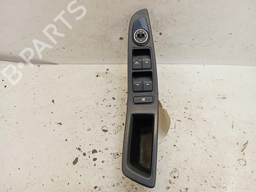Left front window switch HYUNDAI i20 II (GB, IB) 1.1 CRDi | BP34329030I27 - Image 2