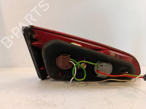 Used Right tailgate light Right tailgate light PEUGEOT 607 (9D, 9U) 2.7 HDi 24V (204 hp) 34323281 34323281