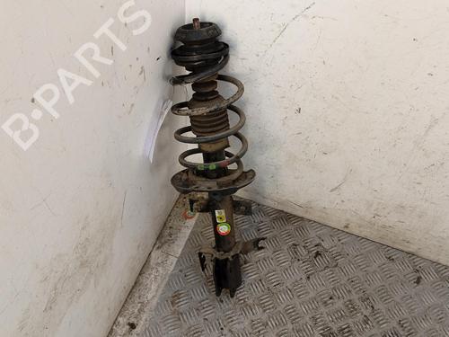 Right front shock absorber DACIA JOGGER (RK_) 1.0 TCe 100 ECO-G (RKMT) | BP39885236M17 - Image 2