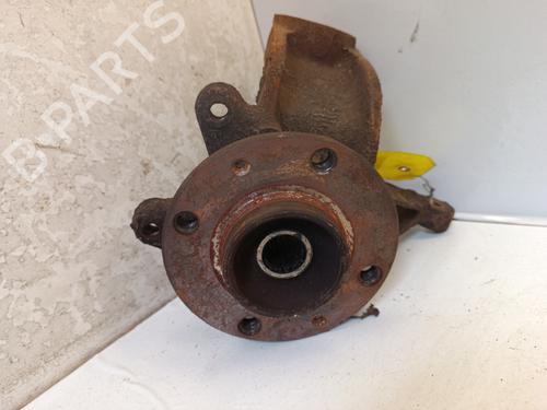 Used Left front steering knuckle Left front steering knuckle 37866194 37866194