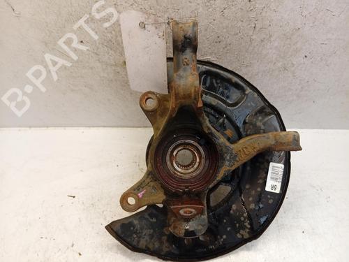 Used Right front steering knuckle Right front steering knuckle TOYOTA YARIS (_P13_) 1.5 Hybrid (NHP130_, NHP130) (101 hp) 40348207 40348207