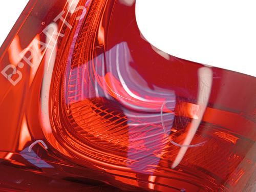 Right taillight VOLVO V40 Hatchback (525) D3 | BP37504176C35 - Image 2