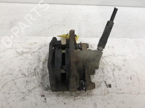 Used Right rear brake caliper Right rear brake caliper MERCEDES-BENZ VITO / MIXTO Van (W639) 110 CDI (639.601, 639.603, 639.605) (95 hp) 34321122 34321122