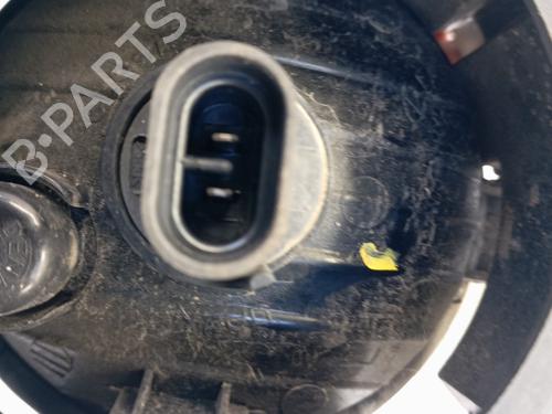 Used Left front fog light Left front fog light 37539033 37539033