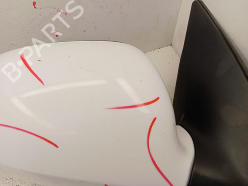 Used Right mirror Right mirror HYUNDAI i30 (FD) 1.6 CRDi (90 hp) 35808989 35808989