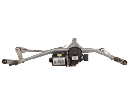 Front wiper motor FIAT SCUDO Van 2.0 Multijet 145 (506) | BP37738043M29 - Image 3