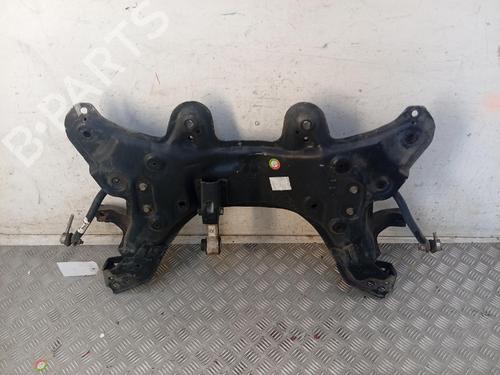 Used Subframe Subframe FIAT 500 (312_) 1.2 (312AXA1A) (69 hp) 40499913 40499913
