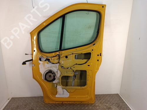 Used Right front door Right front door OPEL VIVARO A Van (X83) [2001-2015] 34324214 34324214