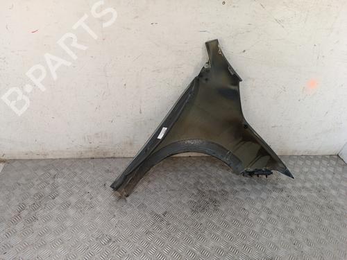 Used Left front fenders Left front fenders 37504439 37504439