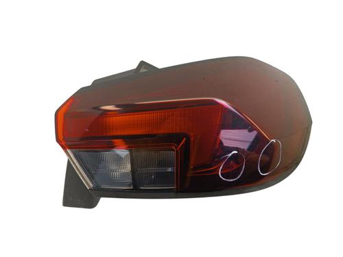 Right taillight OPEL CORSA F (P2JO) 1.2 (68) | BP36471926C35 - Image 2