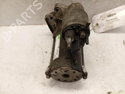 Used Starter Starter RENAULT CLIO III (BR0/1, CR0/1) 1.5 dCi (C/BR0G, C/BR1G) (68 hp) 40348130 40348130