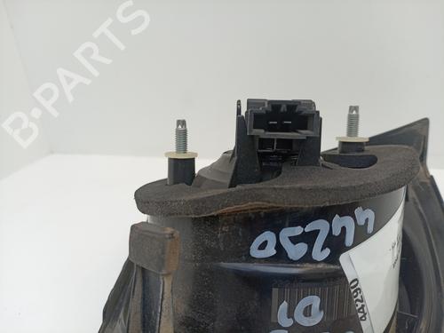 Used Right tailgate light Right tailgate light VW GOLF V (1K1) [2003-2010] 34324737 34324737