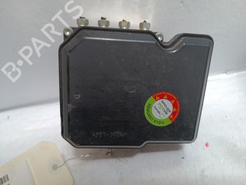 ABS pump RENAULT KOLEOS I (HY_) 2.0 dCi (HY0K) | BP37631671M43 - Image 2