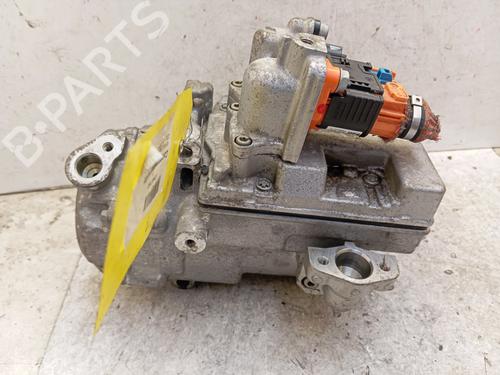 AC compressor RENAULT ZOE (BFM_) ZOE | BP37738157M34 - Image 3