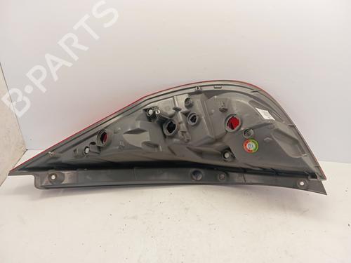 Used Left taillight Left taillight HYUNDAI i30 (FD) 1.6 CRDi (90 hp) 34327261 34327261
