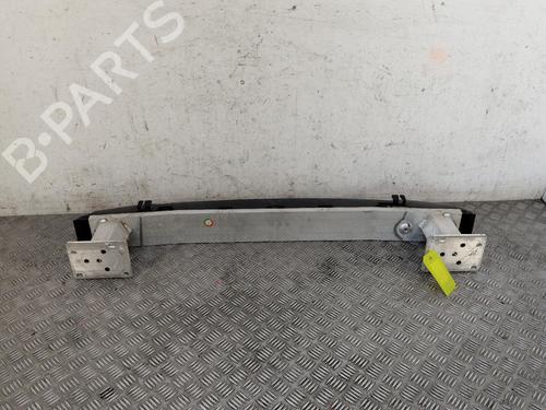 Used Front bumper reinforcement Front bumper reinforcement CITROËN C4 Picasso I MPV (UD_) 1.6 HDi 110 (112 hp) 39155036 39155036