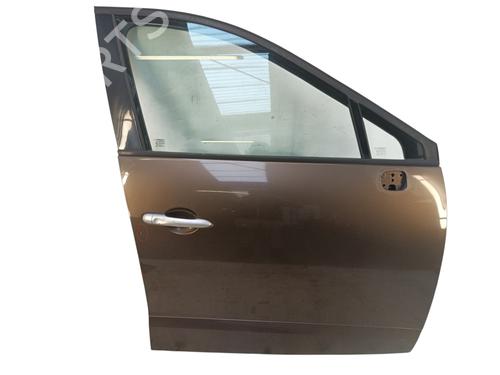 Used Right front door Right front door RENAULT SCÉNIC III (JZ0/1_) 1.6 dCi (JZ00, JZ12) (130 hp) 36472723 36472723