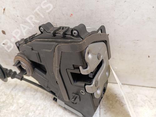 Used Rear right lock Rear right lock 37077708 37077708