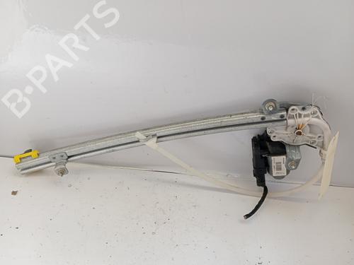 Used Rear right window mechanism Rear right window mechanism 37529185 37529185
