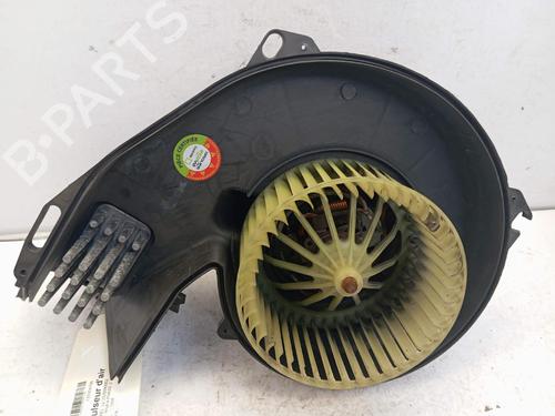 Moteur de chauffage Moteur de chauffage 39626625 39626625