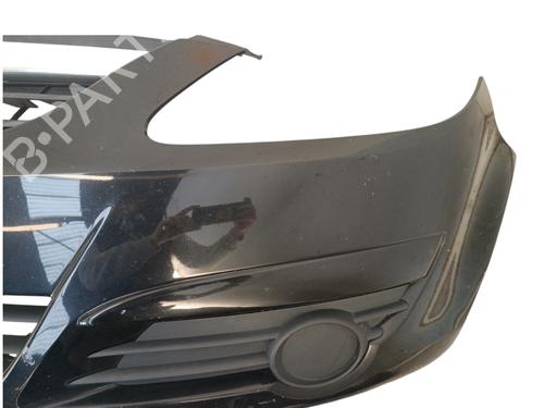 Used Front bumper Front bumper OPEL CORSA D (S07) 1.3 CDTI (L08, L68) (75 hp) 36471690 36471690