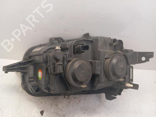 Right headlight CITROËN C3 III (SX) 1.6 BlueHDi 75 | BP39155081C29 - Image 2