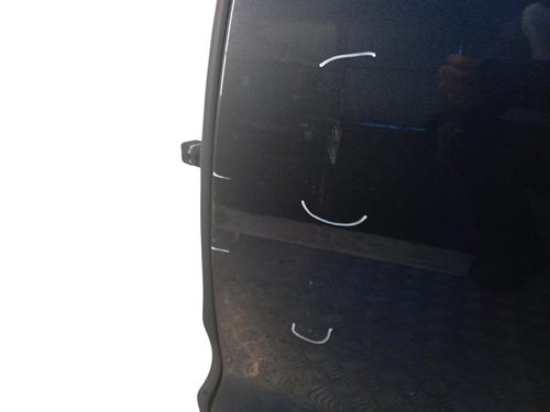 Used Left rear door Left rear door JAGUAR XJ (X351) 5.0 V8 (385 hp) 34327952 34327952