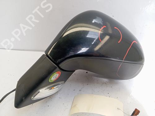 Used Left mirror Left mirror 37529223 37529223