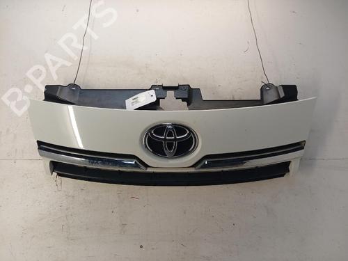 Used Grille Grille TOYOTA PROACE Van (MDX_) 1.6 D (MDX9) (90 hp) 40504621 40504621