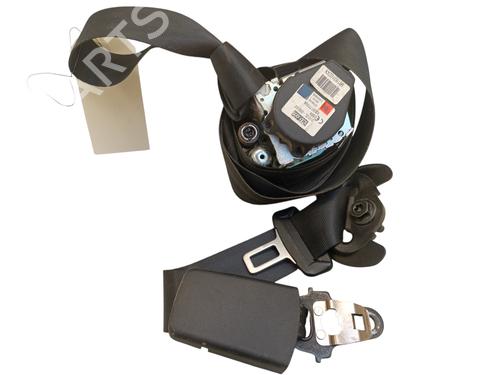 sikkerhedssele-foran-venstre-citroen-c3-iii-sx-2016-36471900 main image