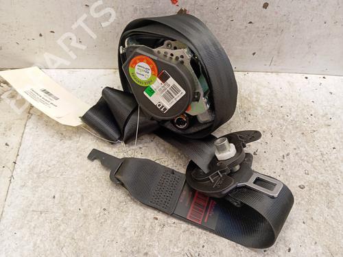 Front right seatbelt CITROËN C4 Picasso II 1.6 BlueHDi 120 | BP37156742I25 - Image 2