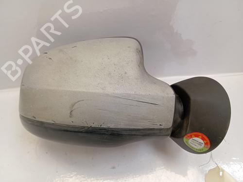Right mirror DACIA SANDERO 1.5 dCi | BP37504287C27 - Image 2