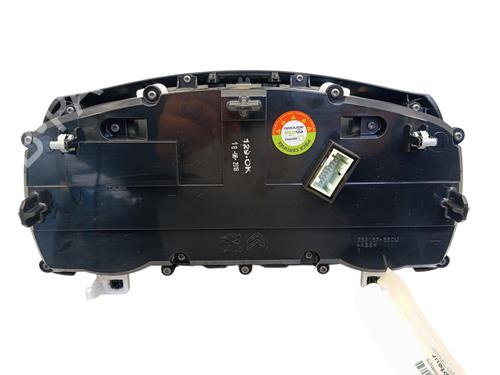 Instrument cluster CITROËN C3 III (SX) | BP36472161C47 - Image 3