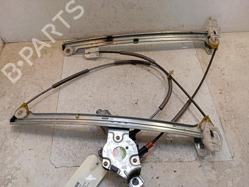 Used Front right window mechanism Front right window mechanism CITROËN XSARA Break (N2) [1997-2010] 34325027 34325027
