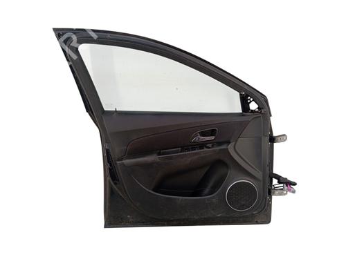 Used Left front door Left front door CHEVROLET CRUZE (J300) [2009-2026] 35992742 35992742