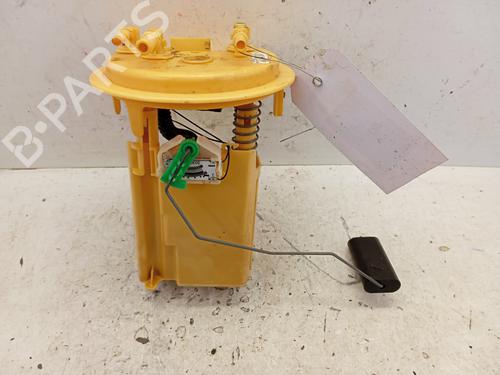 Aforador Aforador PEUGEOT 307 (3A/C) 1.6 HDi 110 (109 hp) 34328411 34328411