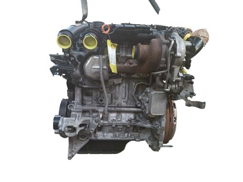 Used Engine Engine PEUGEOT 5008 II (MC_, MJ_, MR_, M4_) 1.5 BlueHDi 130 (MCYHZJ, MCYHZR, MCYHZX) (131 hp) 34329772 34329772