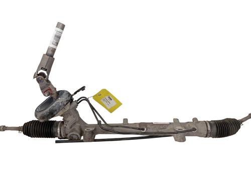 Used Steering rack Steering rack DACIA SANDERO II 1.0 SCe 75 (B8JC, B8JD, B8NC) (73 hp) 34329983 34329983