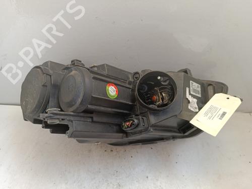 Left headlight VW SCIROCCO III (137, 138) 2.0 TSI | BP38088146C28 - Image 2
