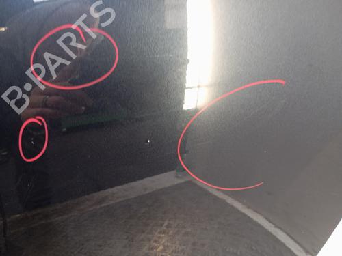 Used Left rear door Left rear door CITROËN DS4 (NX_) 1.6 VTi 120 (120 hp) 35809666 35809666