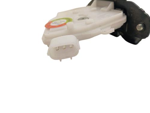 Used Tailgate lock Tailgate lock TOYOTA AURIS (_E18_) 1.8 Hybrid (ZWE186_, ZWE186R) (136 hp) 34327431 34327431