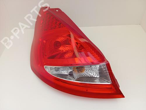 Left taillight FORD FIESTA VI (CB1, CCN) | BP35808521C34 - Image 3