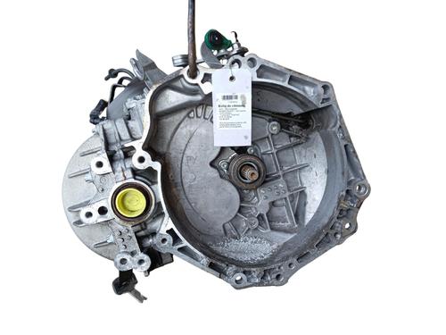 Used Gearbox Gearbox OPEL MOKKA / MOKKA X (J13) 1.4 (_76) (140 hp) 39760505 39760505