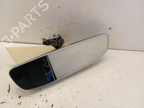 Used Rear mirror Rear mirror PEUGEOT 508 SW II (FC_, FJ_, F4_) Hybrid 224 (F45GQU) (224 hp) 34326553 34326553