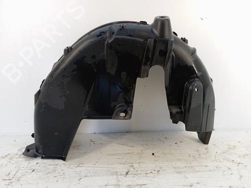 Hjulbue Hjulbue CITROËN C3 III (SX) 1.2 PureTech 82 (83 hp) 34323437 34323437