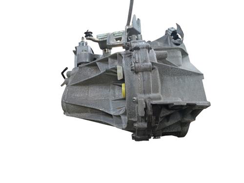Getriebe für Getriebe NISSAN JUKE (F15) 1.2 DIG-T (115 hp) 34737578 34737578