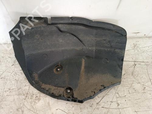 Used Wheel arch Wheel arch DACIA DUSTER (HM_) 1.5 dCi 110 (HMAB) (109 hp) 34320375 34320375